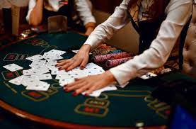 Онлайн казино Vulkan Pobeda Casino